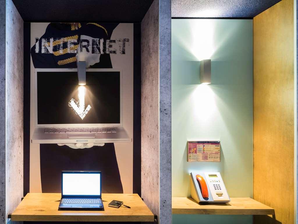 Ibis Budget Nantes Nord Saint Herblain Dış mekan fotoğraf