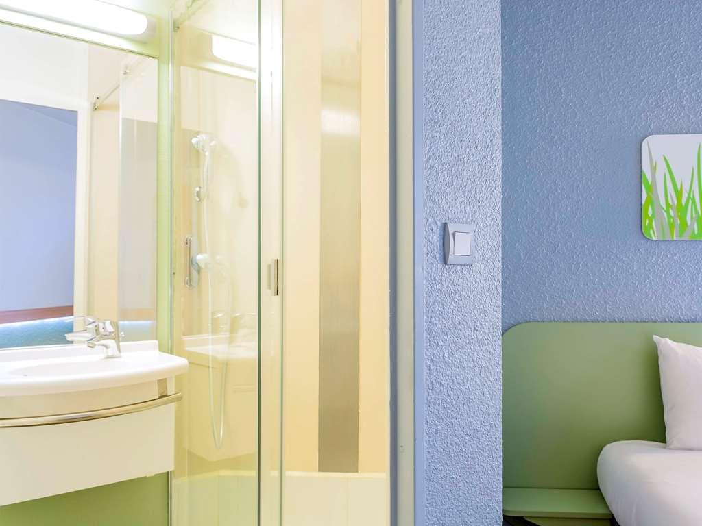 Ibis Budget Nantes Nord Saint Herblain Oda fotoğraf