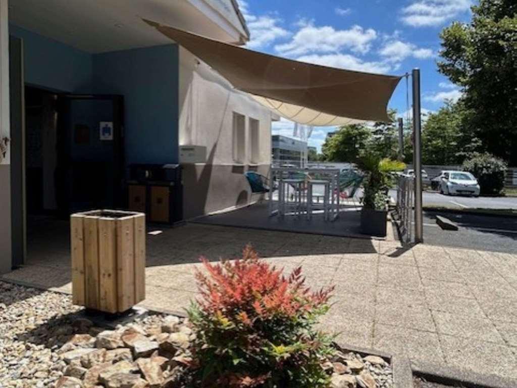 Ibis Budget Nantes Nord Saint Herblain Dış mekan fotoğraf